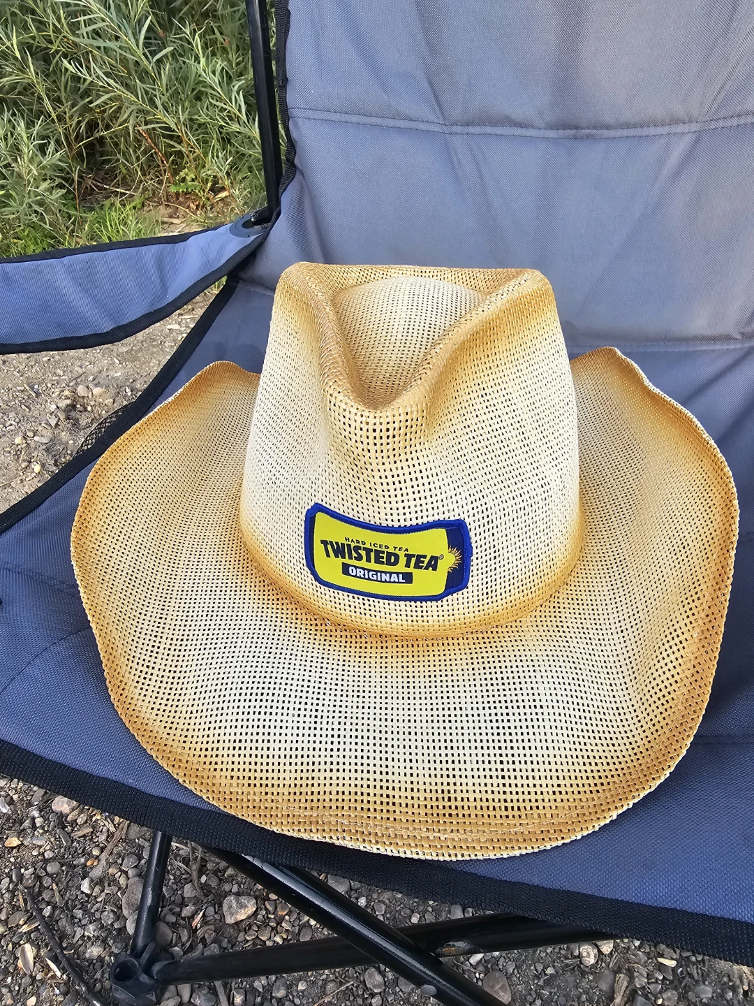 Twisted Tea Hard Iced Tea Original like new