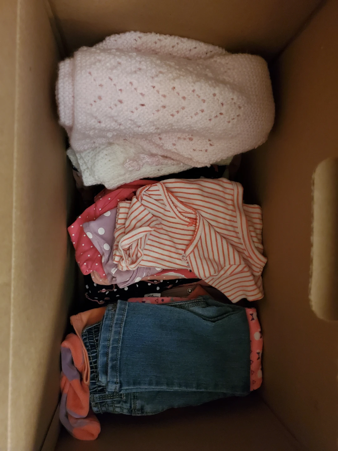 Baby Clothes Bundle size 12m - photo 2
