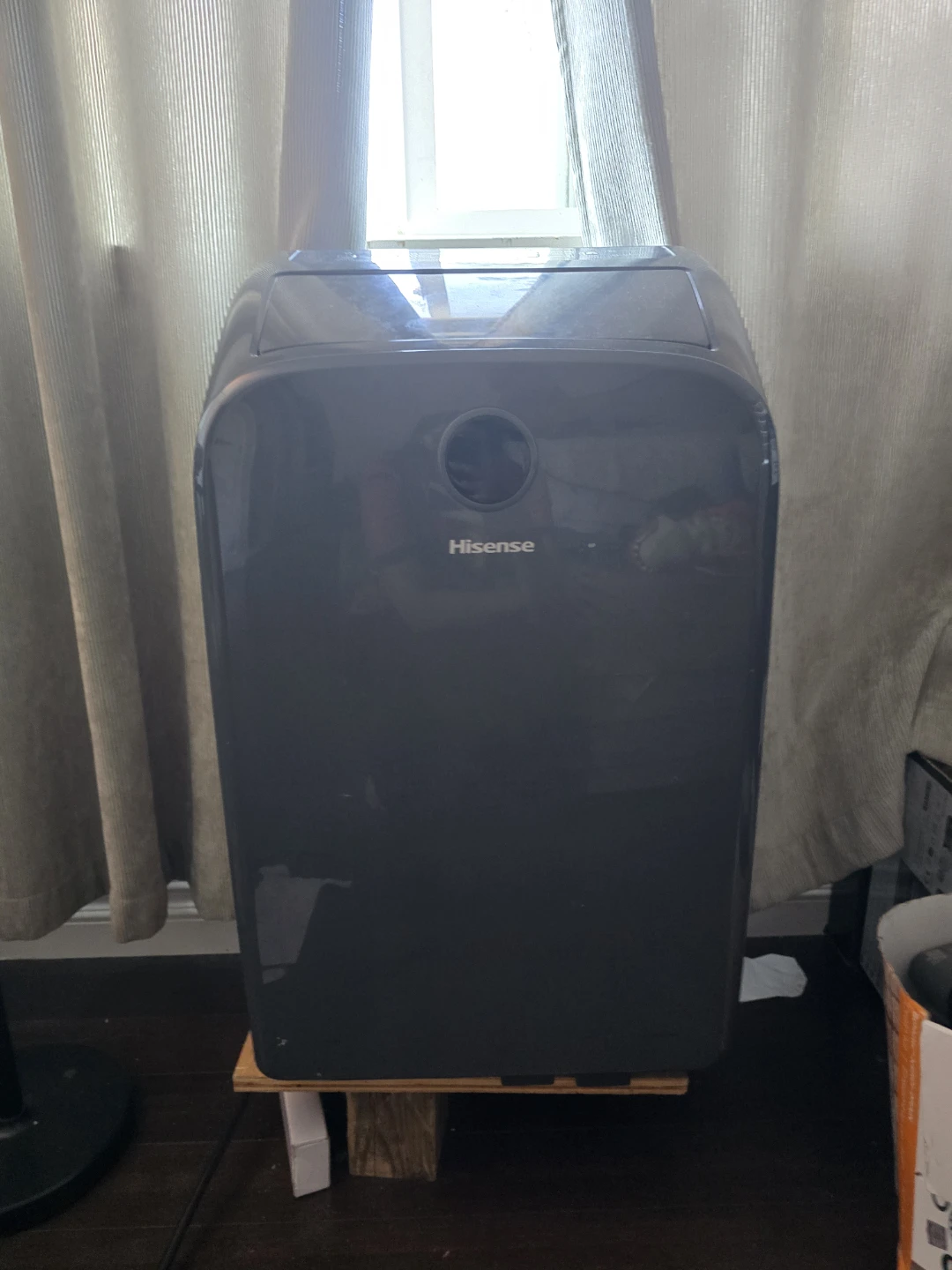 Hisense AP7020HR1GD Portable Air Conditioner