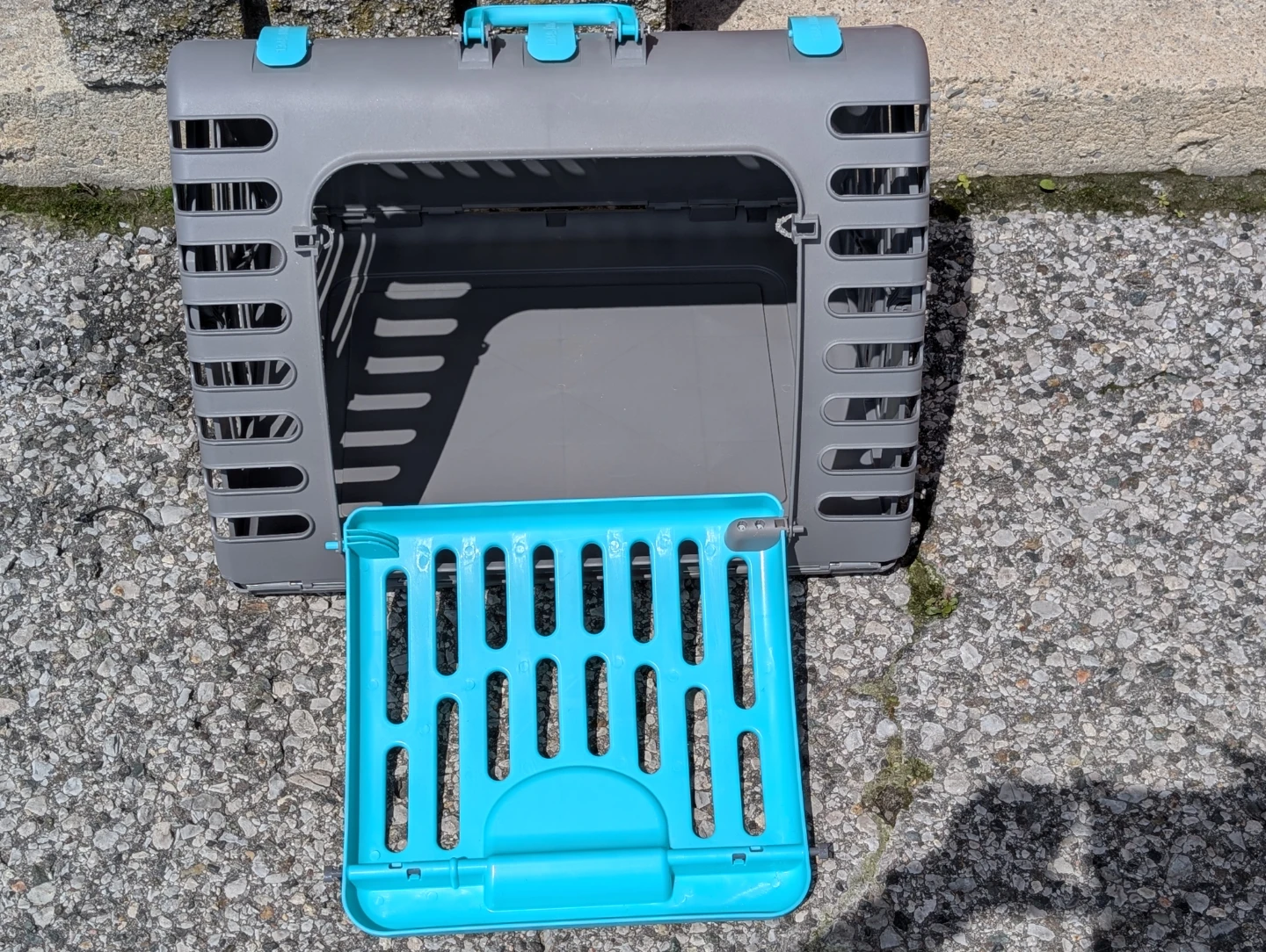SportPet Pet Carrier - photo 5