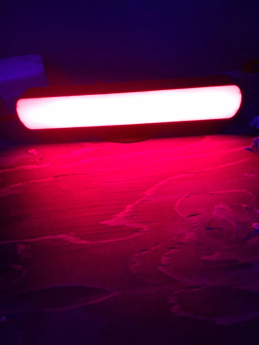 Monster LED Light Bar with Remote - photo 2