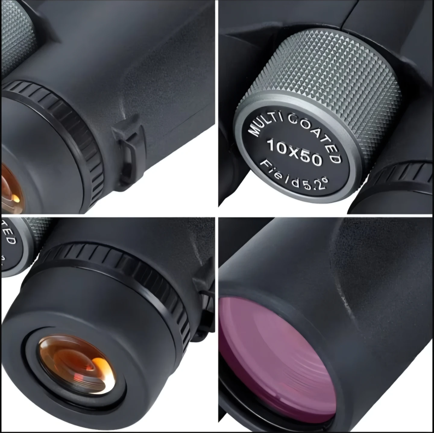 Brand New SEEKDEER 10x50 HD High Quality Binoculars - photo 3