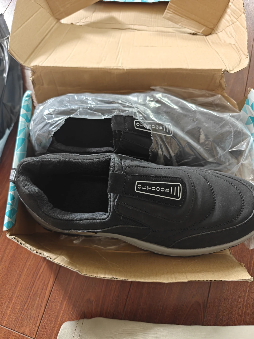 Amazon Walking Shoes - photo 2