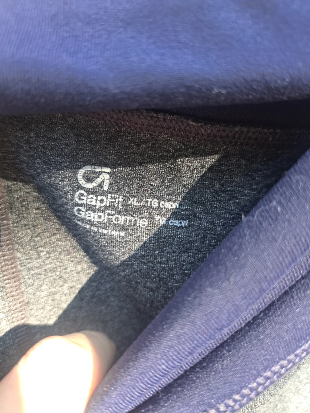 Capris Women's XL - photo 4