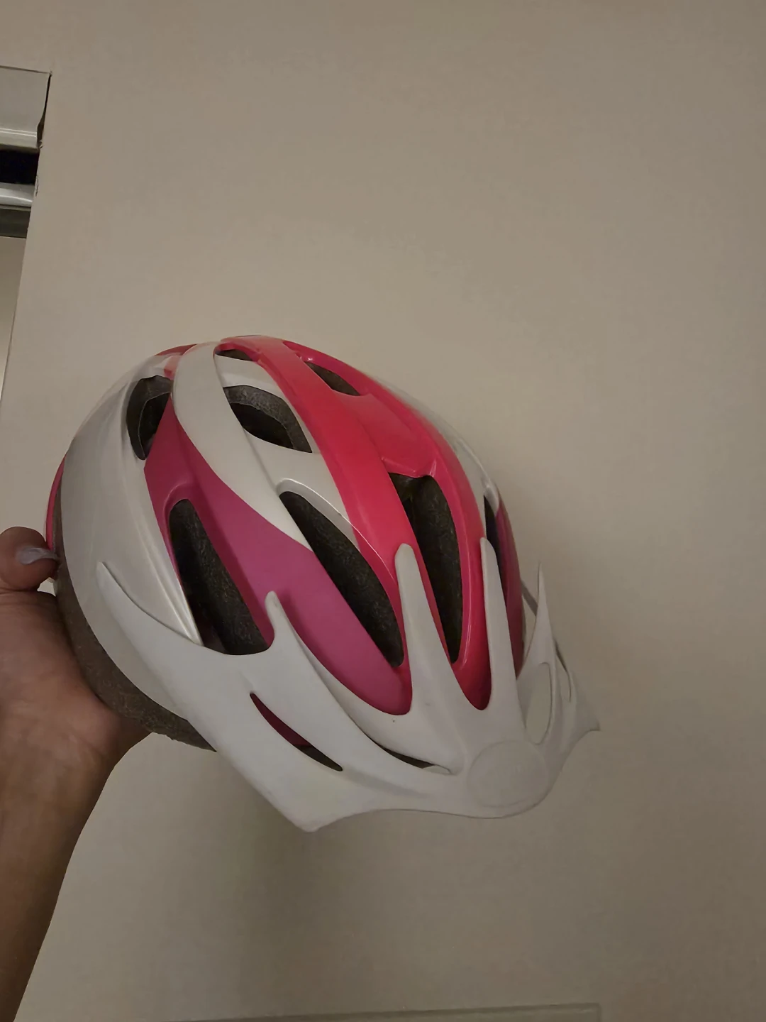 Schwinn bike helmet
