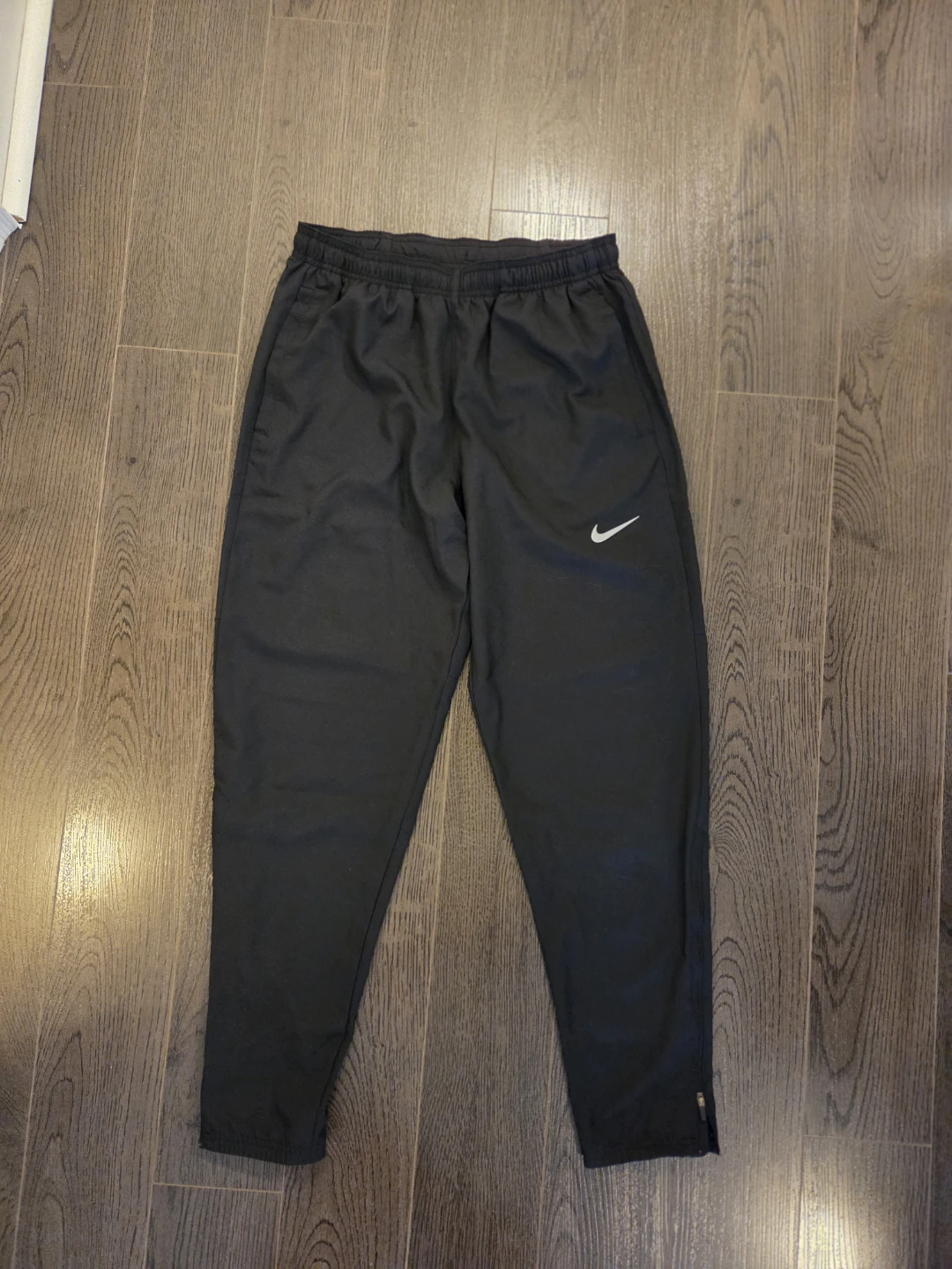 Nike Dri-FIT Running Pants (men's small)