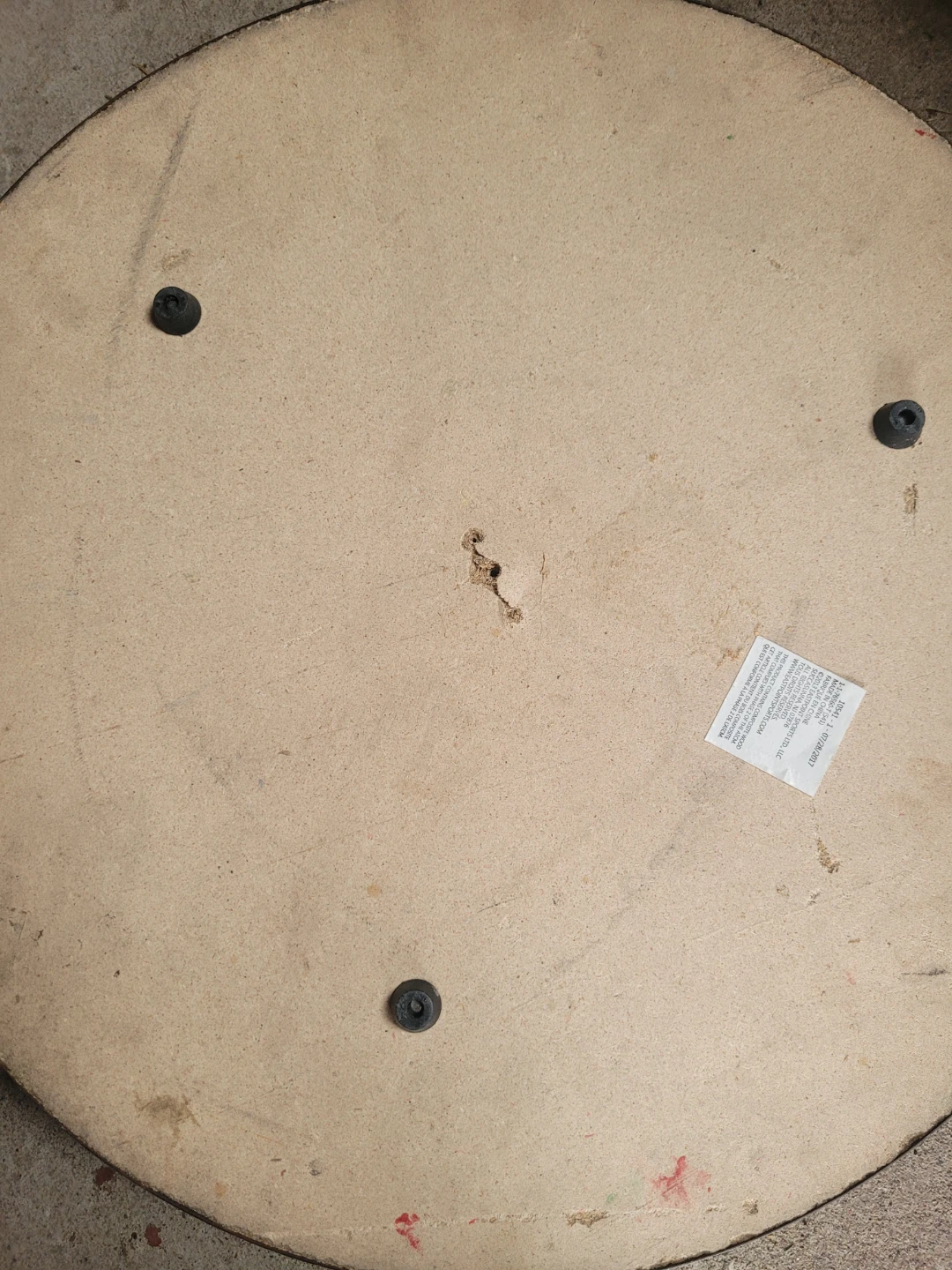 Dart board - photo 3