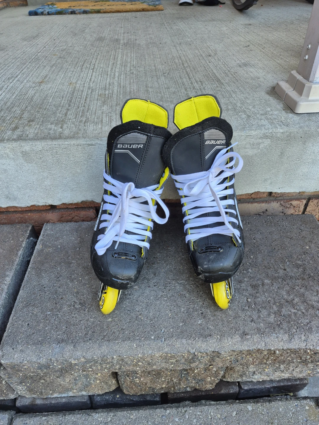 Roller Skates