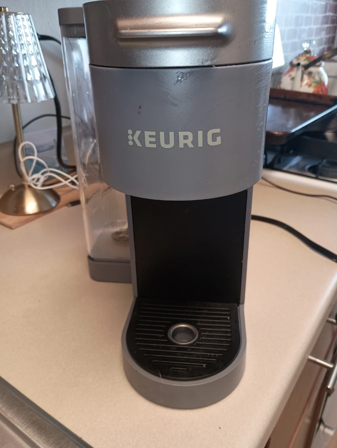 Keurig Coffee maker - photo 2