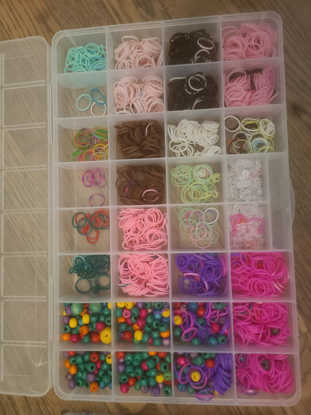 Rainbow Loom Bundle - photo 3