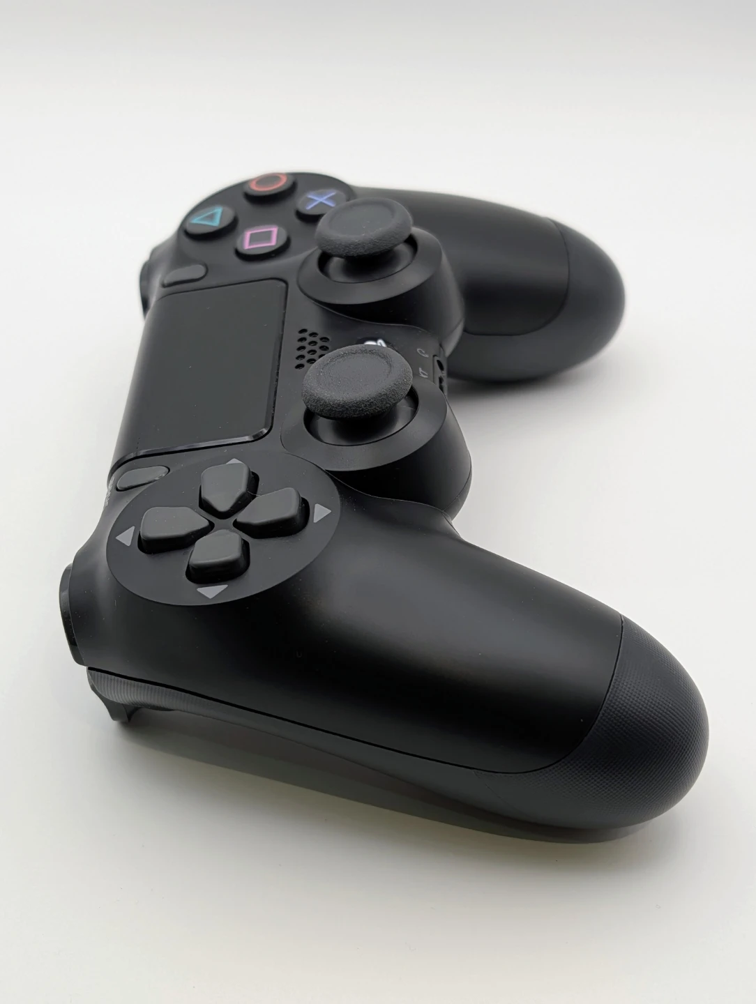Sony PS4 Controller – Upgraded Anti-Drift TMR (Black) - photo 3