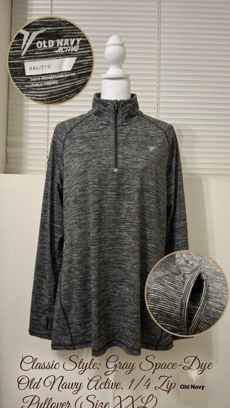 Old Navy Active Womens XXL - photo 2
