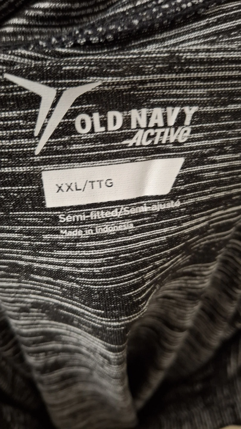 Old Navy Active Womens XXL - photo 4