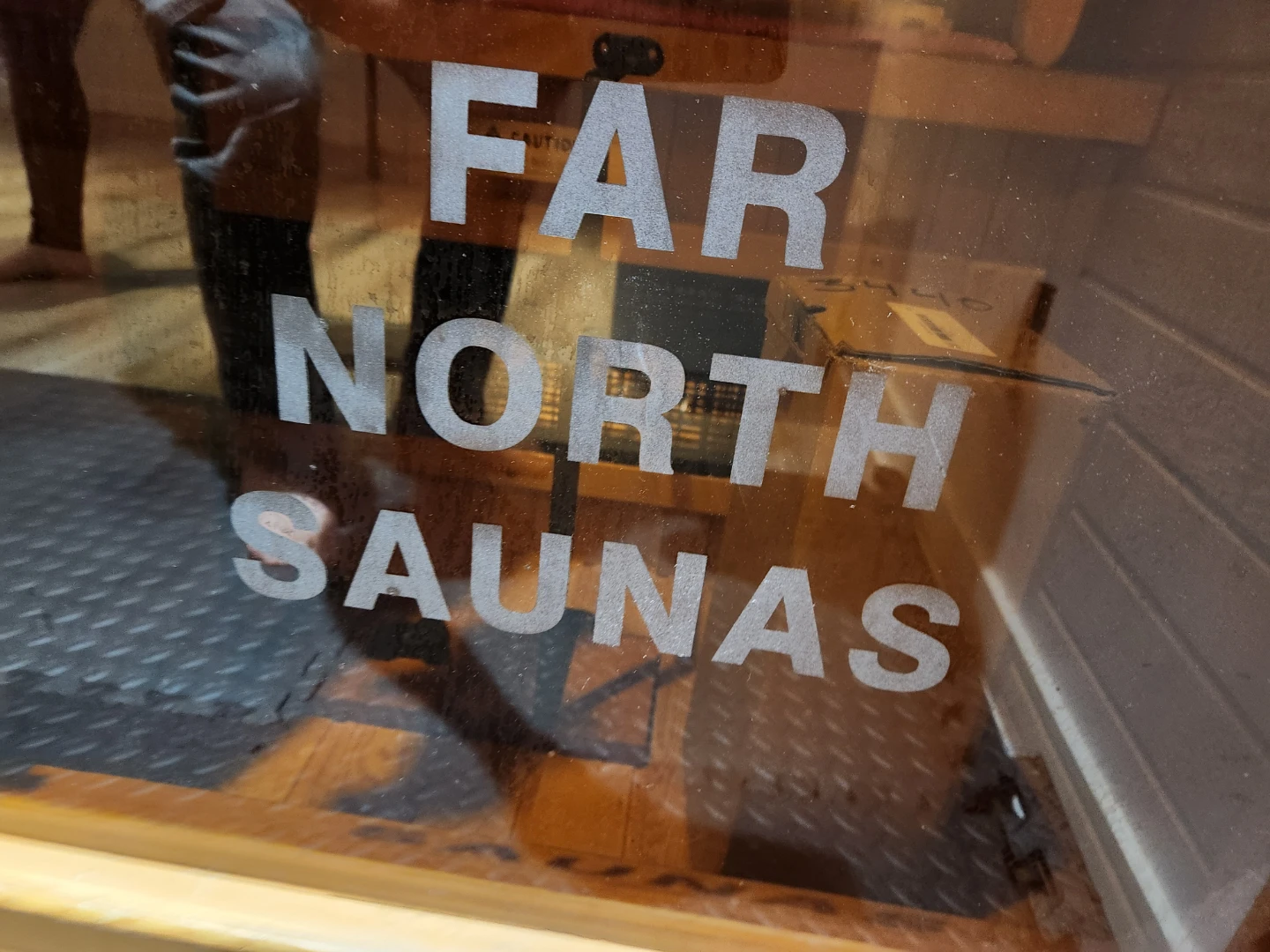 Far North Saunas Infrared Sauna - photo 2