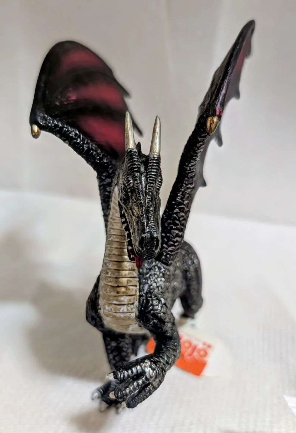 Mojo Toy Dragon Figures - photo 2