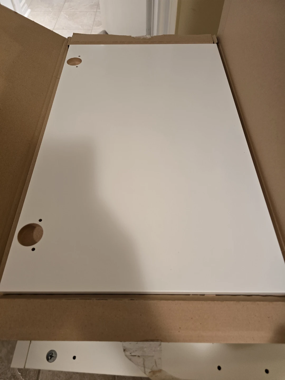 IKEA Kitchen Cabinets and Sink - photo 4