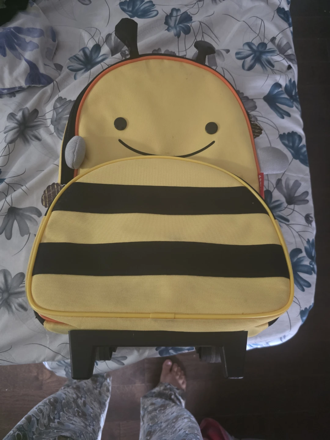 Skip Hop Zoo Little Kid Backpack - photo 2