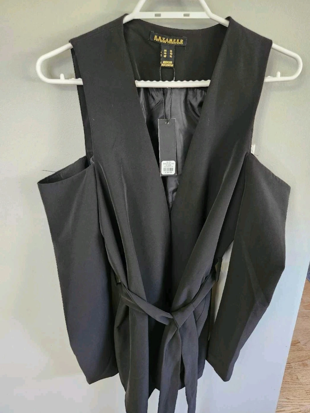 Beautiful blazer dress jacket - photo 2