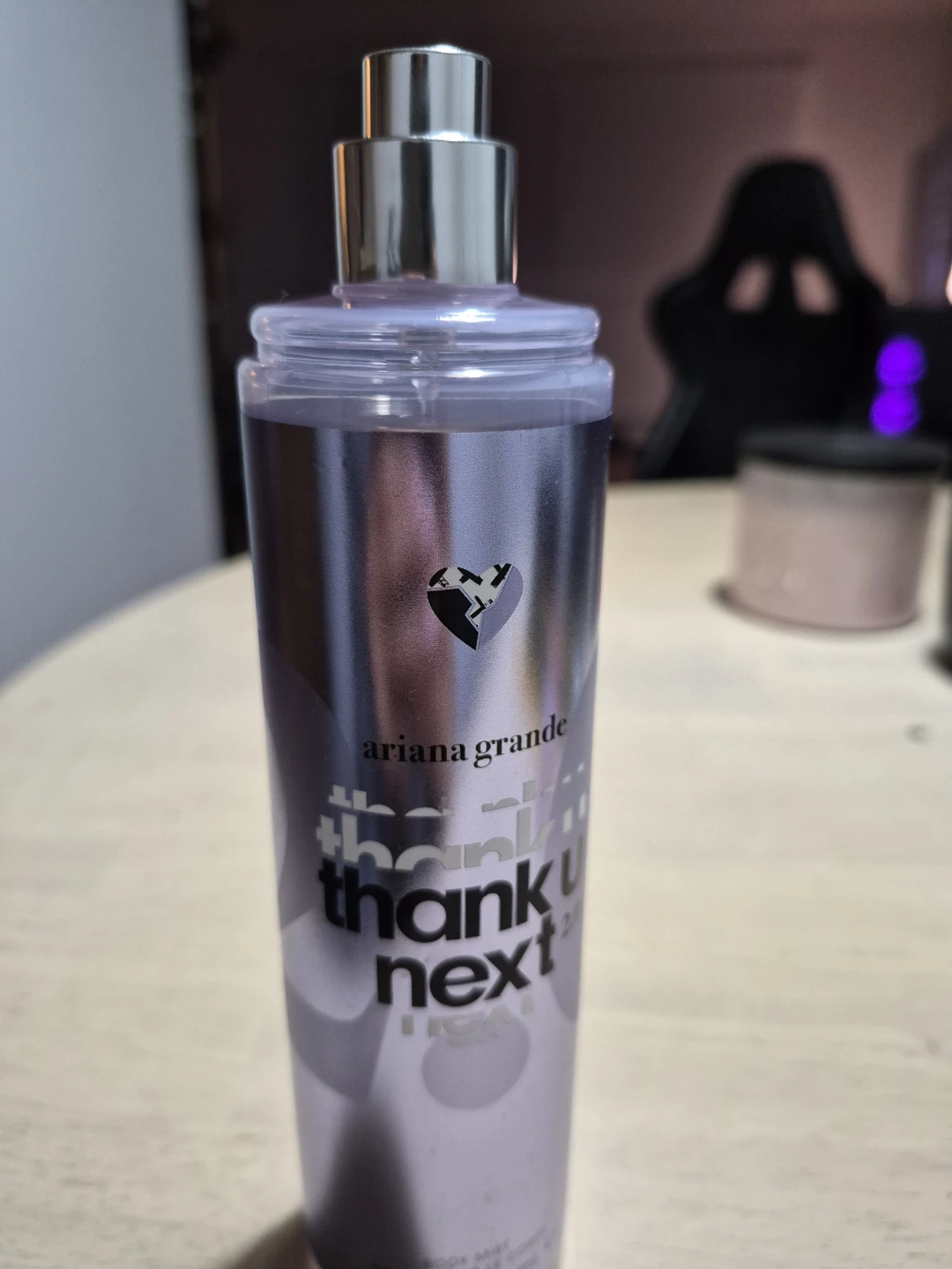 Bath & Body Works Gingham Gorgeous Fine Fragrance Mist - photo 5