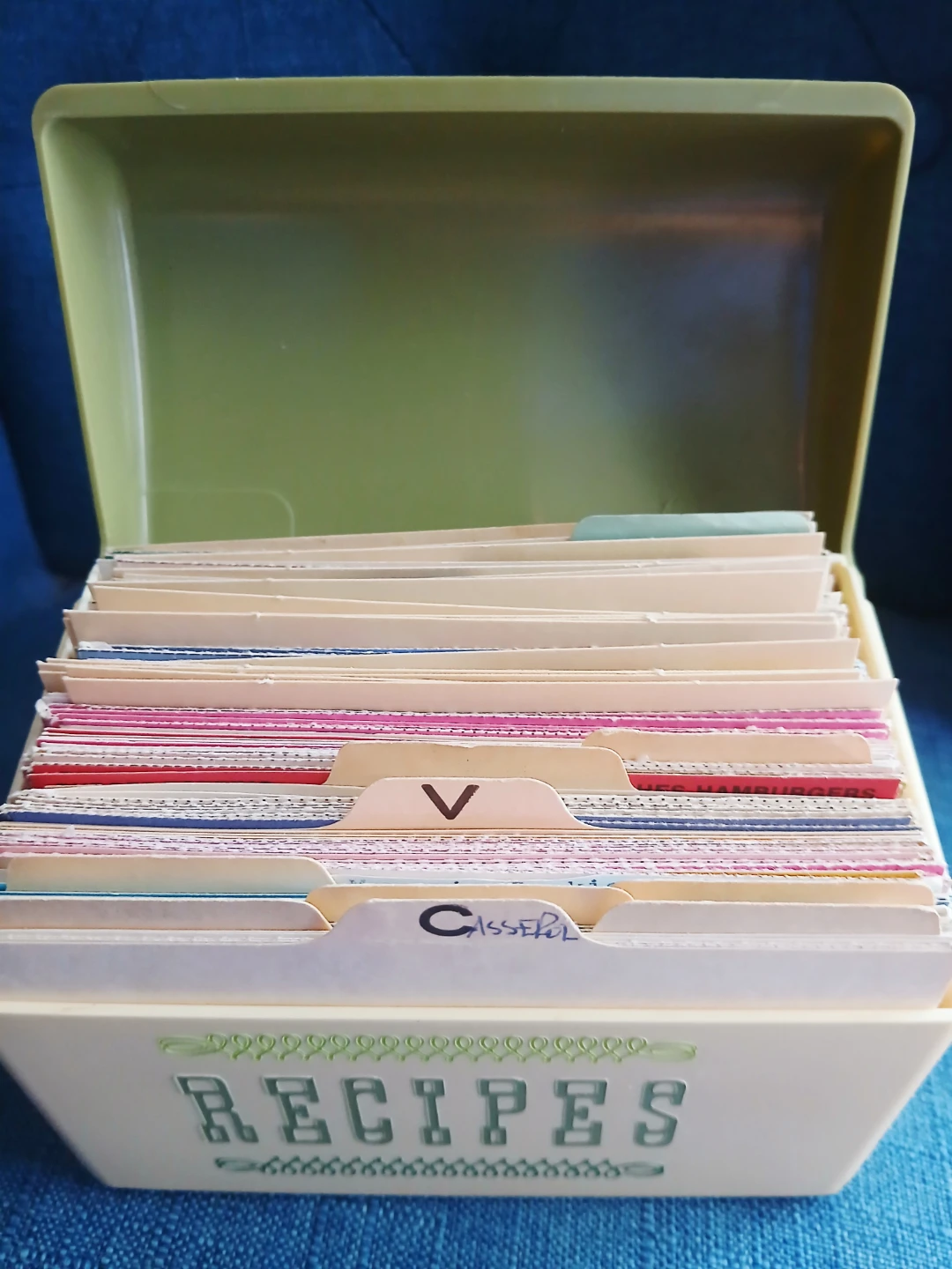 FREE Vintage Recipes Collection - photo 2