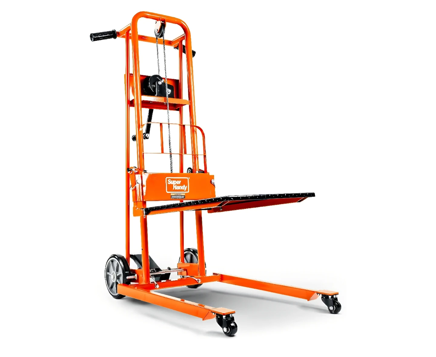 Super Handy Material Lift