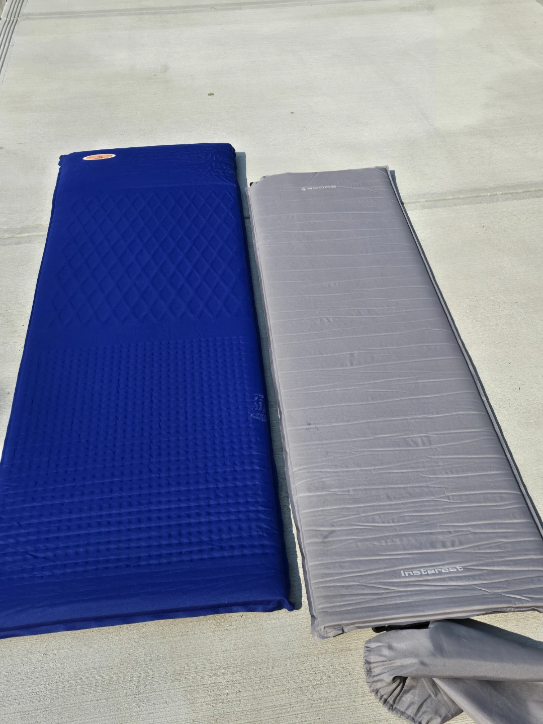 Self-Inflating Sleeping Pads - photo 2