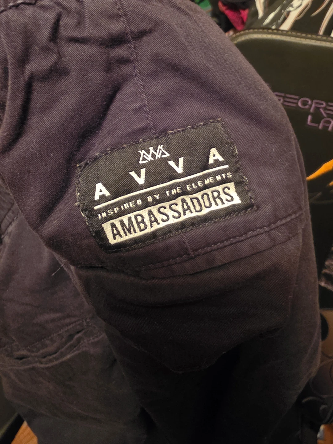 AVVA All Day Comfort Pants - photo 3