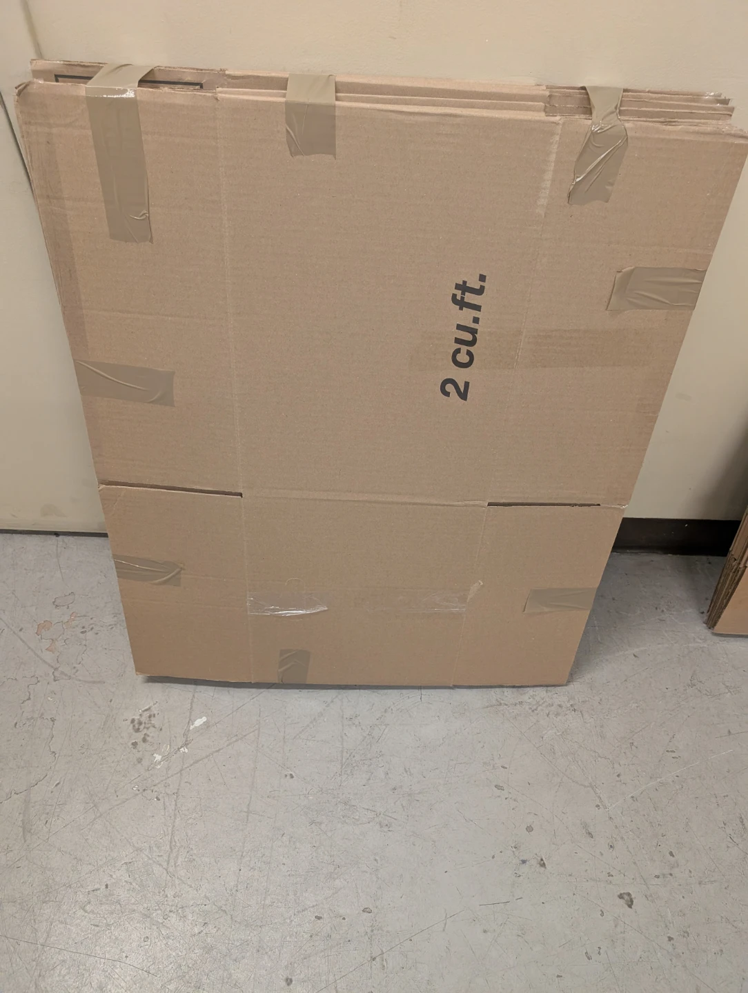 U-Haul Small Moving Boxes (1.5 CU FT) - photo 5