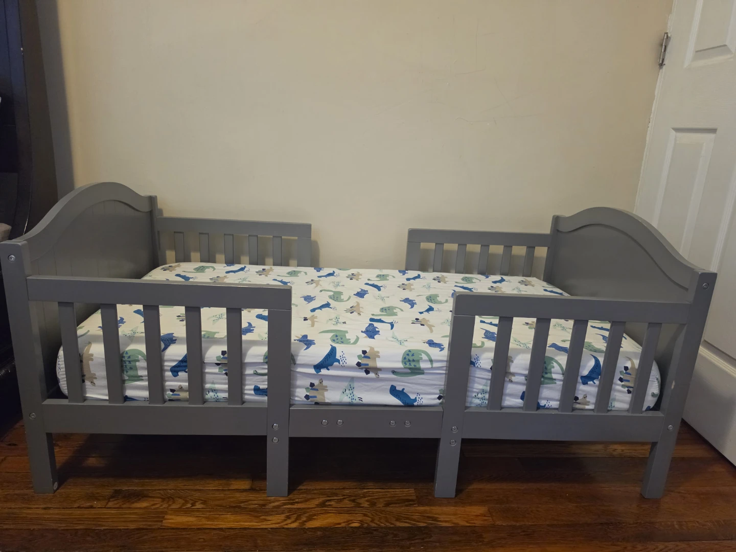 Toddler bed - photo 3