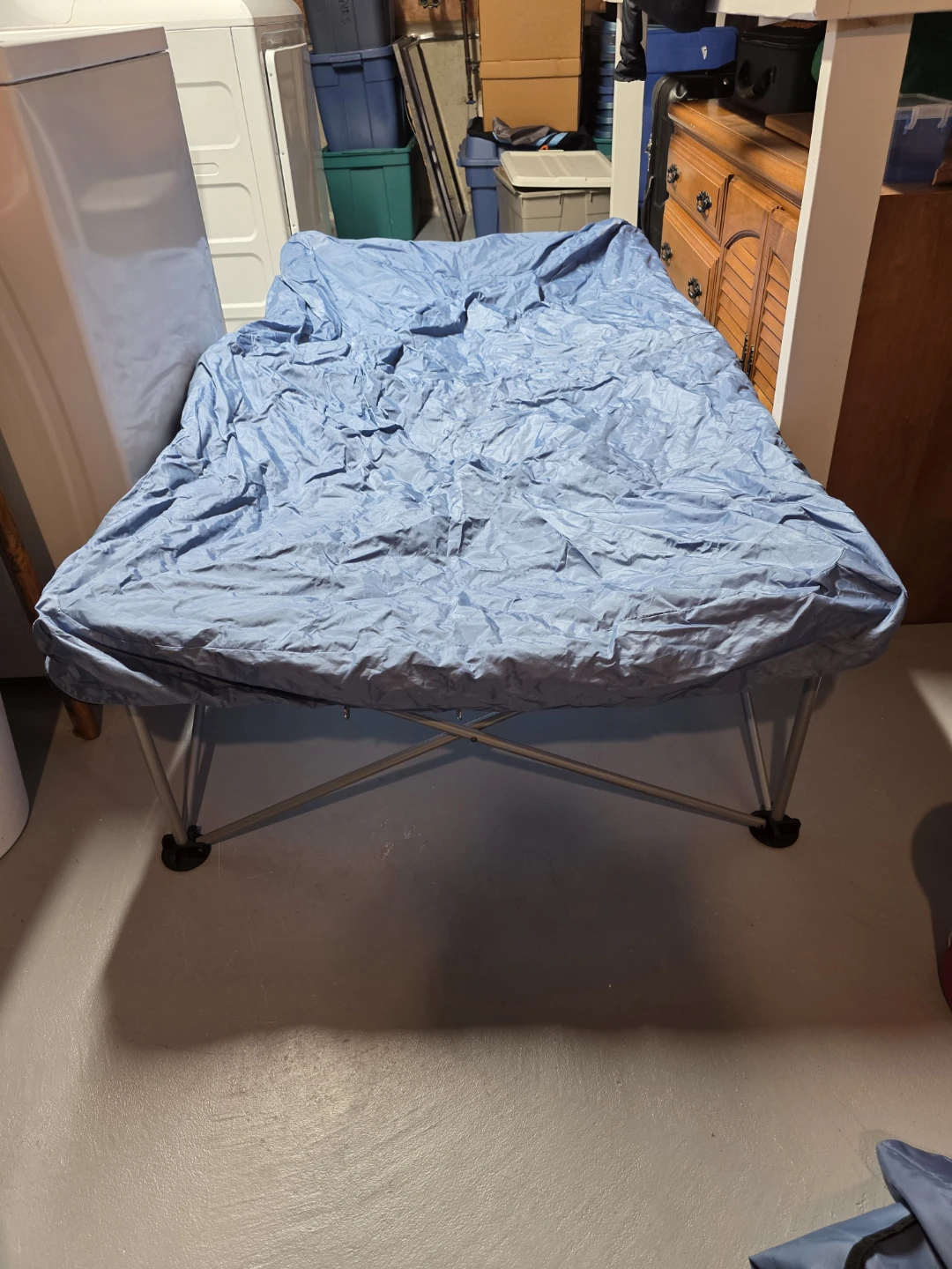 WOODS BYO TWIN BED - photo 5