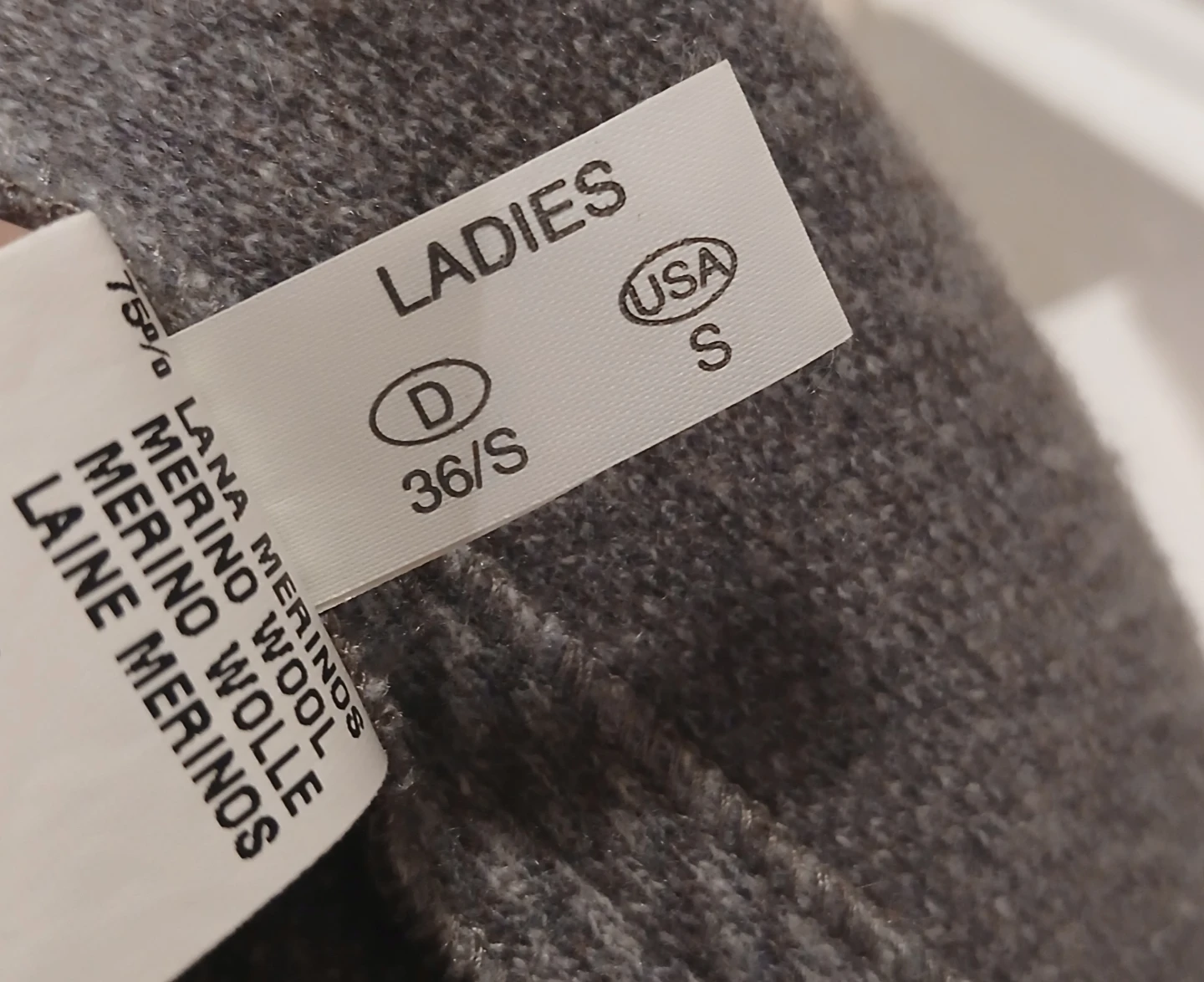 Women Small Fabiana Filippi Blazer - photo 3