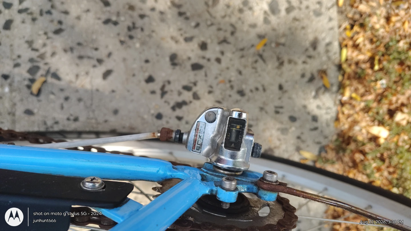 Brilliant "City" Bicycle with Shimano Nexus 3-Speed - photo 3