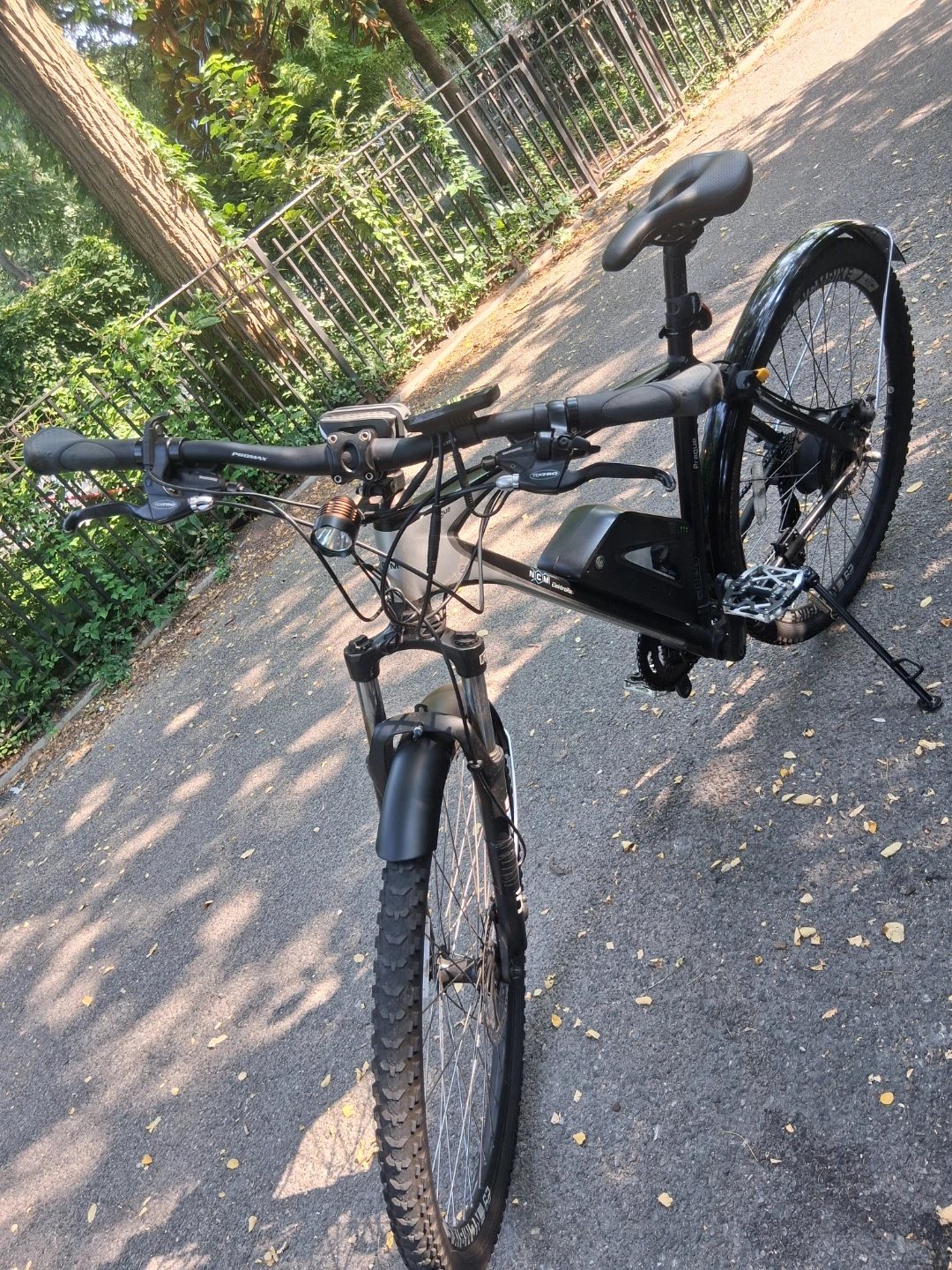 NCM Electric Bike - photo 5