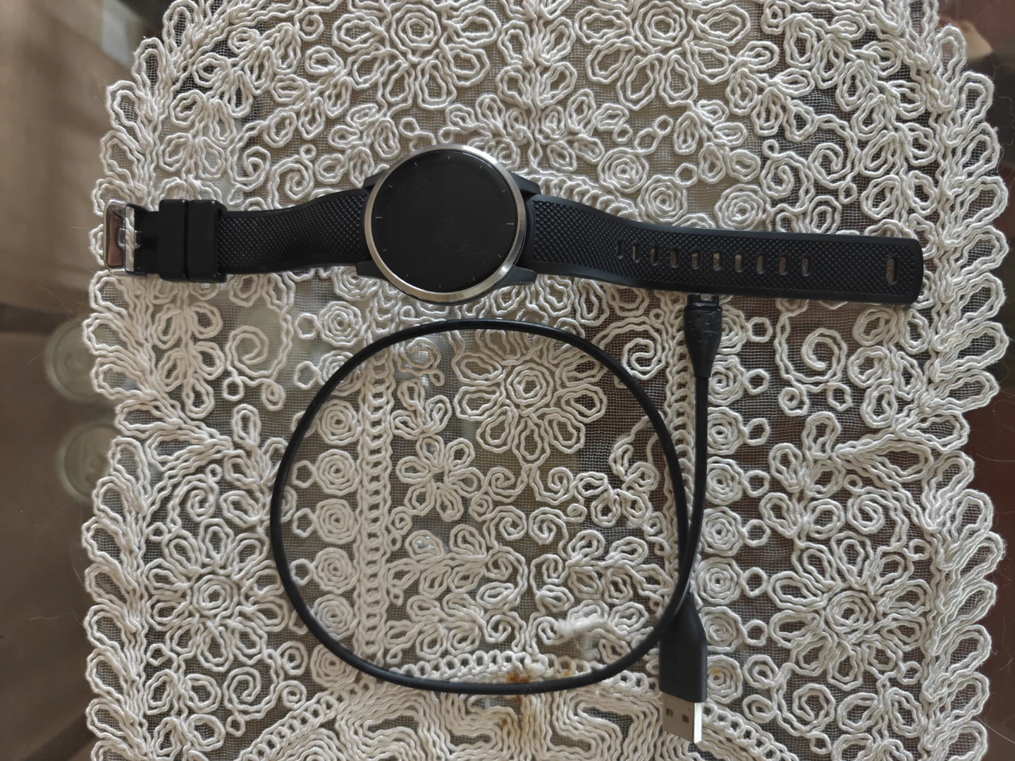 Garmin Vívoactive 4 Smartwatch