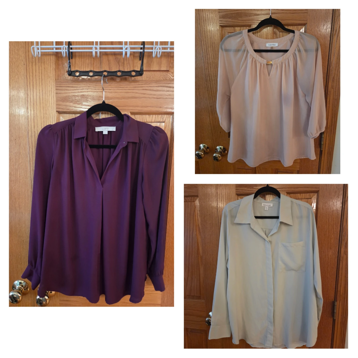 Women's Formal Shirts