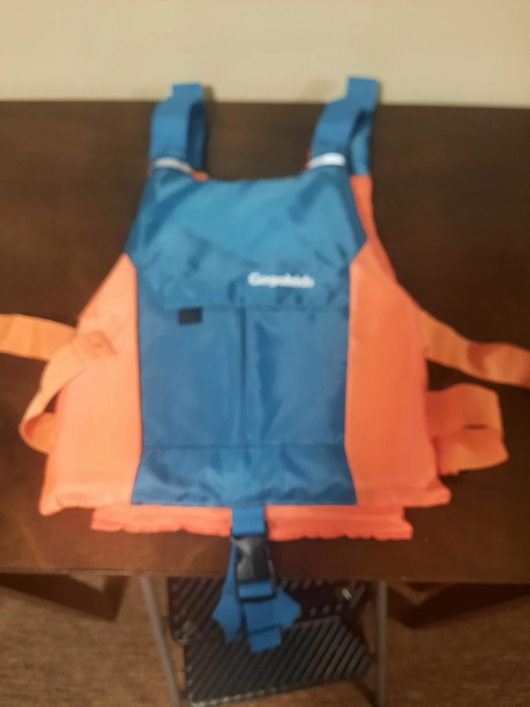 Gogokids Life Vest