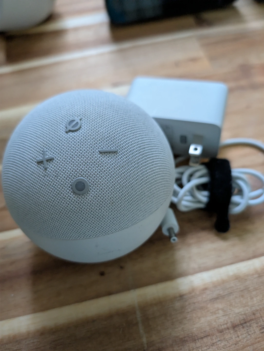 Amazon Echo Dot 4th Gen