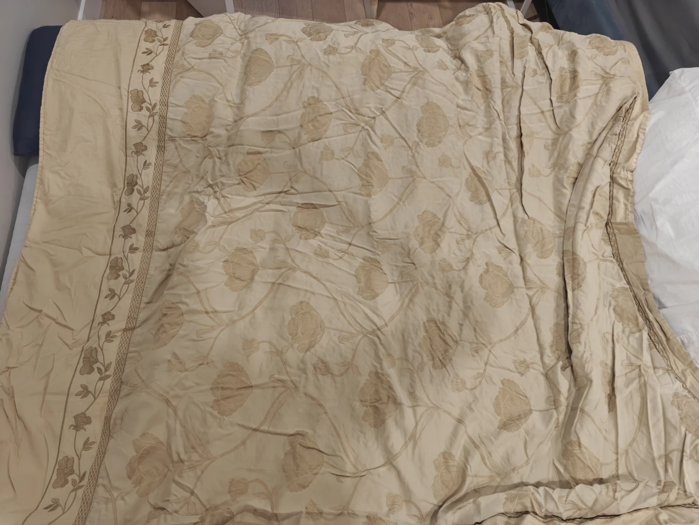 Queen size blanket - photo 2