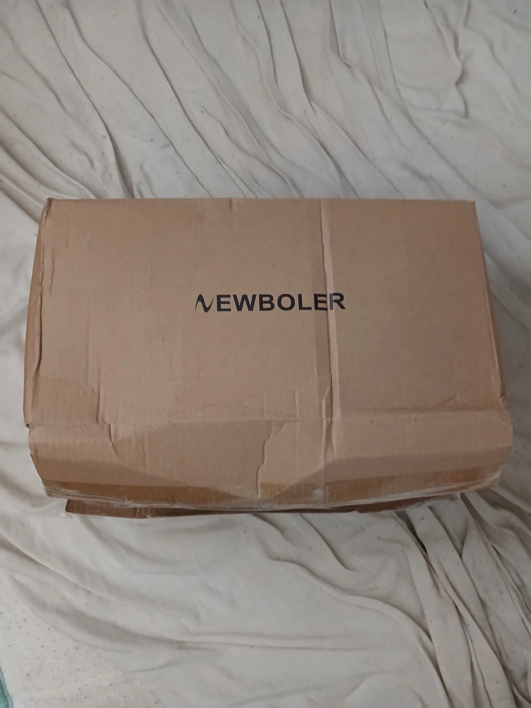 NEWBOLER 5L Bike/Scooter Saddle Bag - photo 2