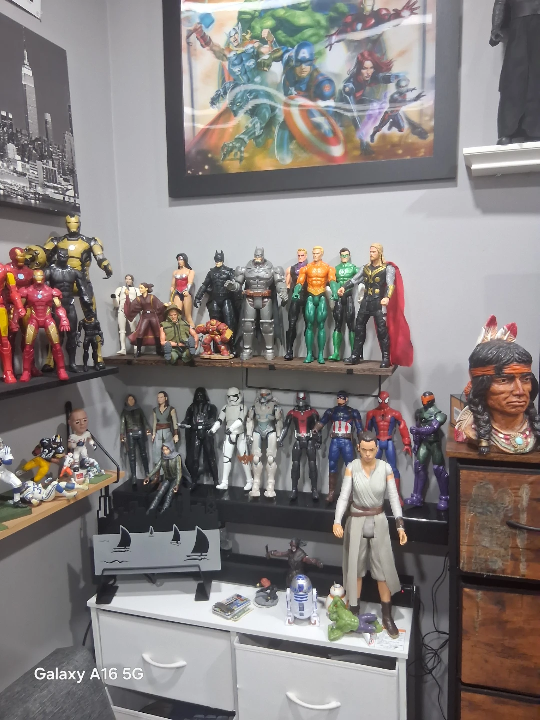 Toy collection - photo 3
