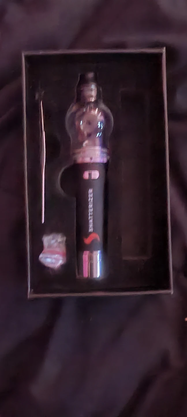 Shatterizer Vaporizer with 1100mAh Battery - photo 3