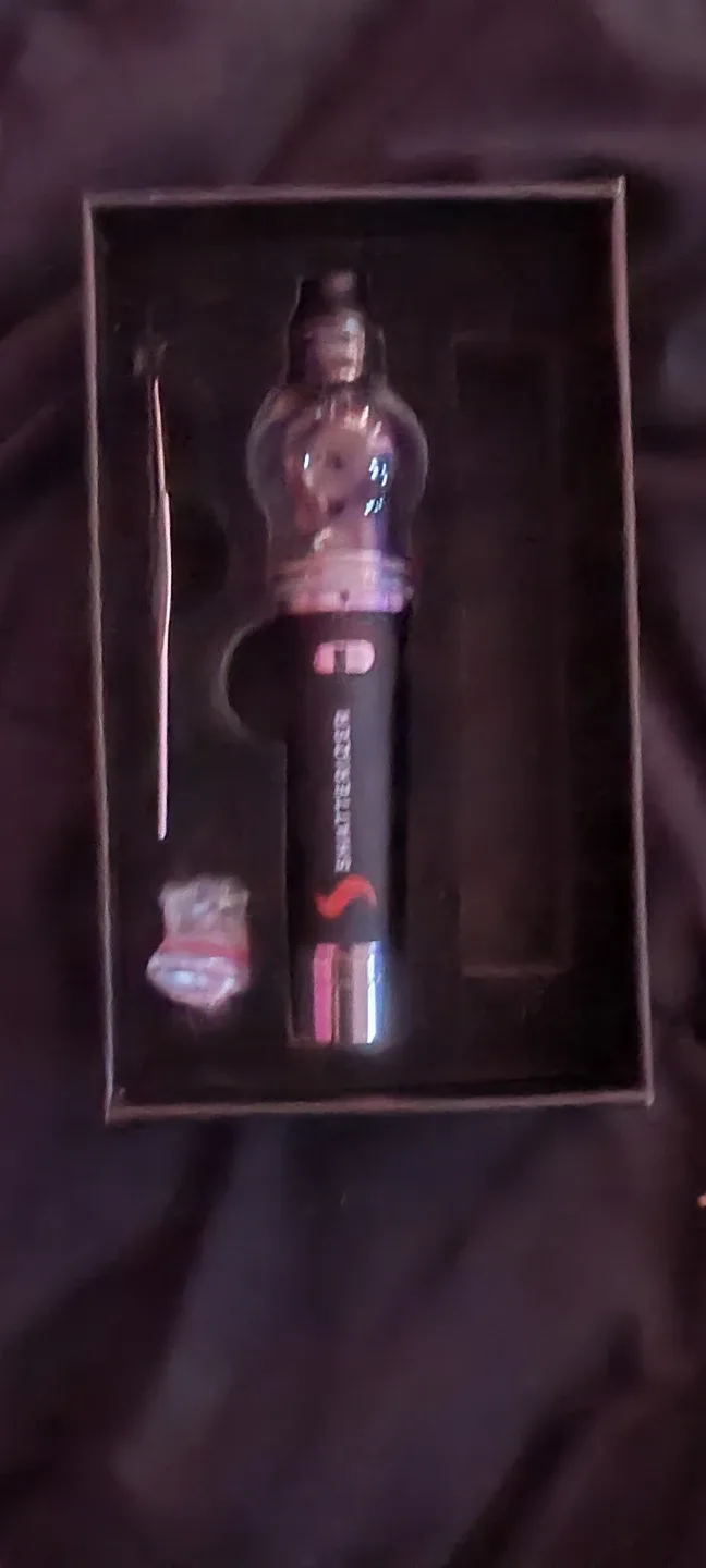 Shatterizer Vaporizer with 1100mAh Battery - photo 3
