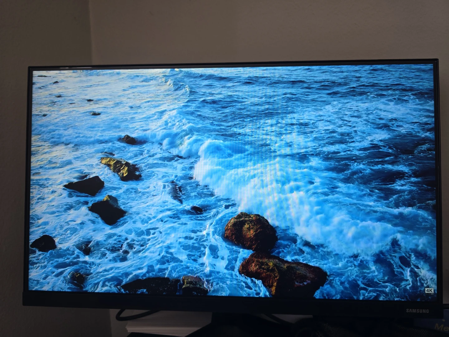 Samsung T350 22" Full HD IPS Monitor (75Hz) - photo 2