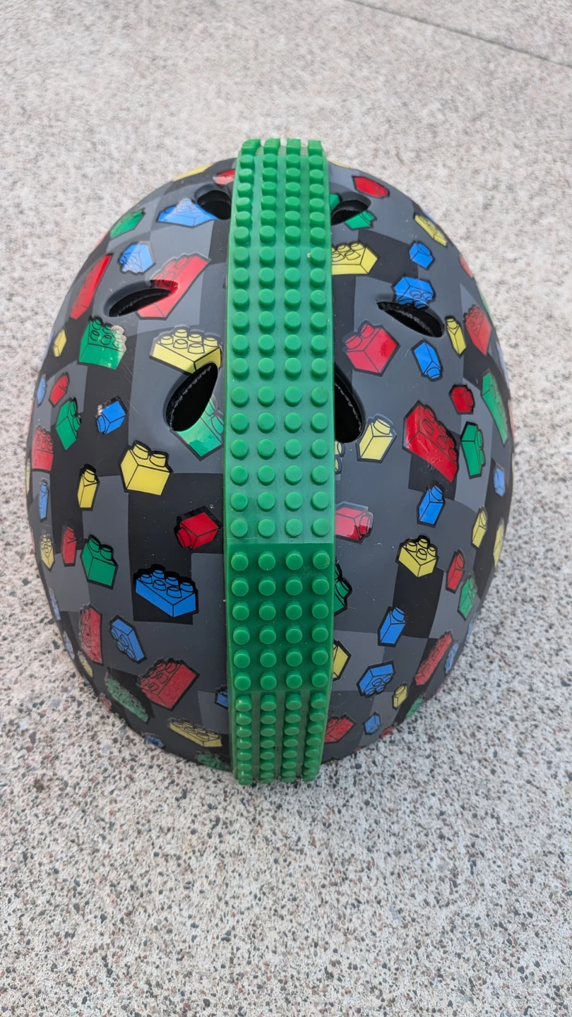 Raskullz Kid's Helmet - small