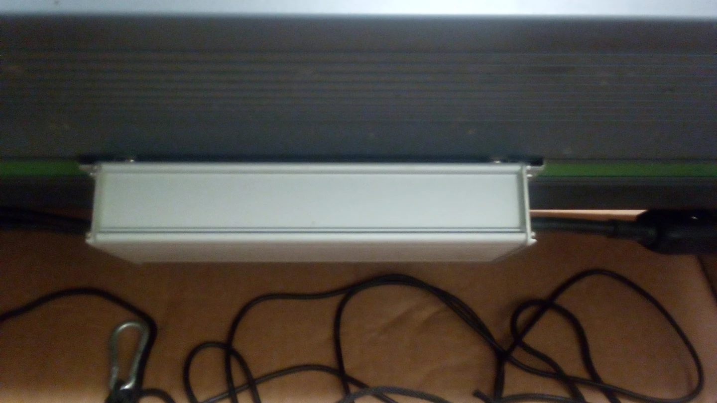 Vipar Spectra LED Grow Light - photo 3