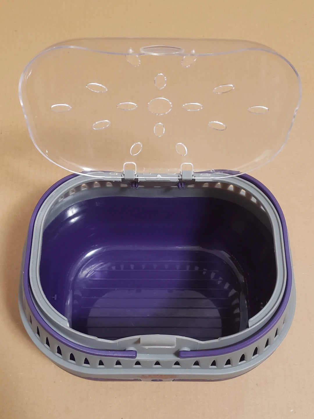 Living World Small Pet Carrier - photo 3