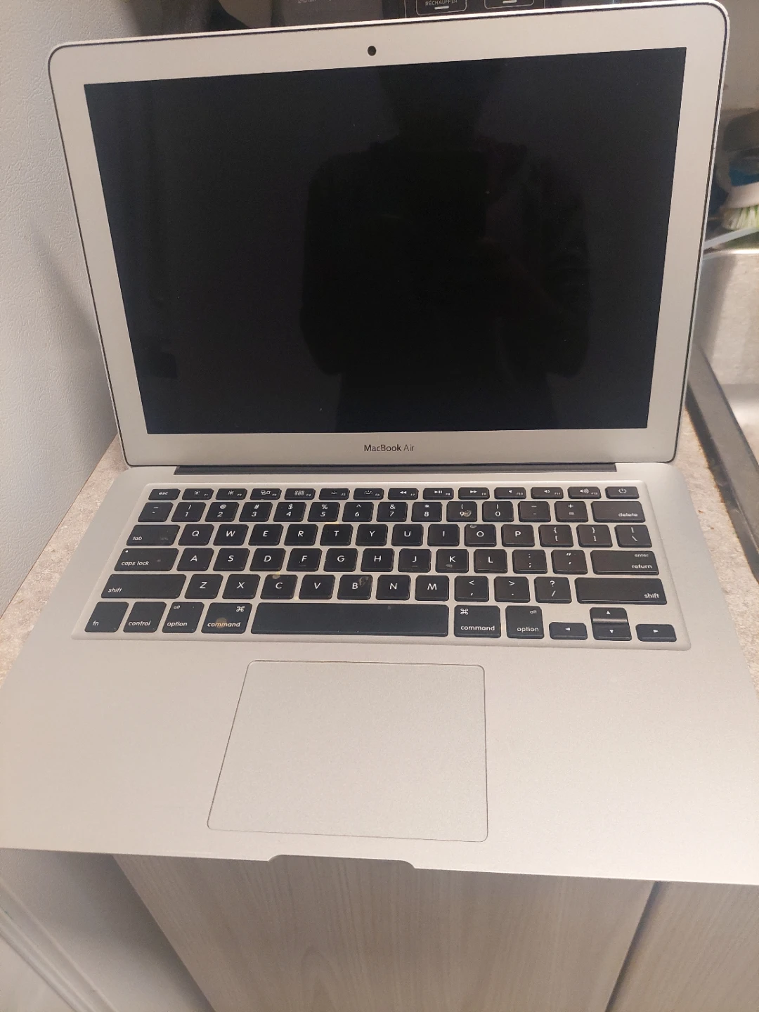 Apple MacBook Air Laptop