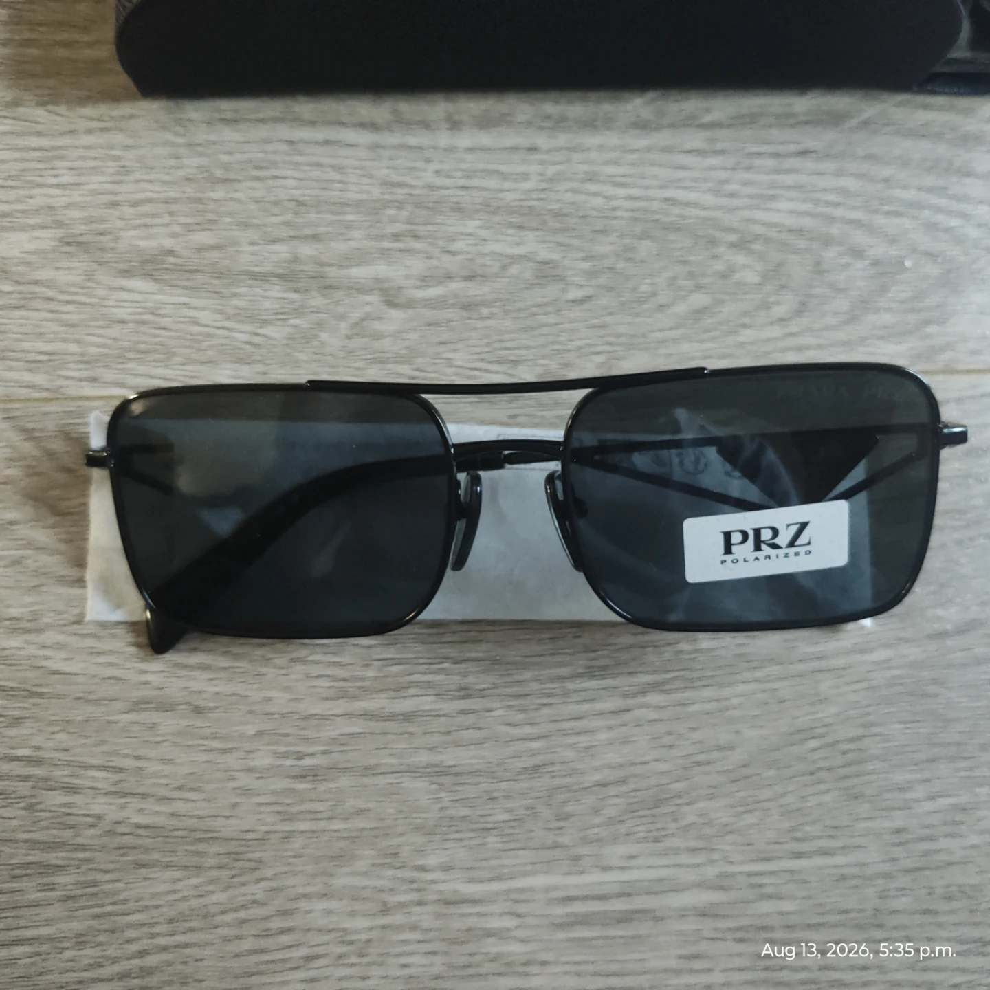 Prada Sunglasses 0PR A52S - photo 5