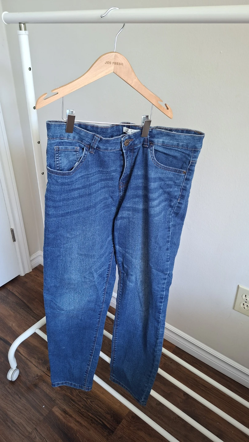 Joe Fresh Women's Jeans