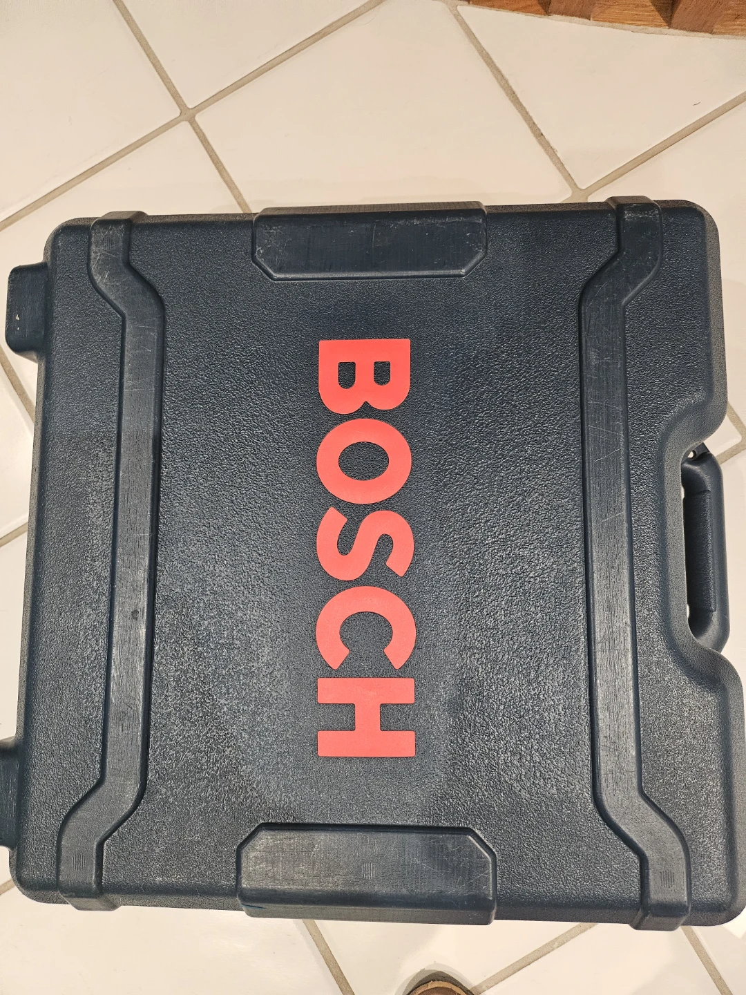 BOSCH 24 Volt Series 3-Tool Combo Pack - photo 3
